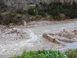 Φωτογραφία για Στην κυριότητα του ΤΑΙΠΕΔ και εκτάσεις σε τρία ποτάμια της Αιγιάλειας! Θα τα ξεπουλήσουν και αυτά;