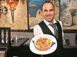 Φωτογραφία για Έλληνας ιδιοκτήτης εστιατορίου της Γερμανίας: Η Μέρκελ κάνει καλά την δουλειά της στην Ευρώπη! Πολλοί συμπατριώτες μου Έλληνες την κατηγορούν αδικαιολόγητα