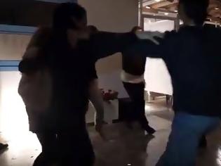Φωτογραφία για To Syrtaki Dance επιστρέφει και ξεσηκώνει την Μύκονο! [video]