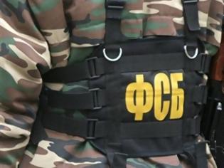 Φωτογραφία για Τρομοκράτες του Δεξιού Τομέα που σχεδίαζαν επιθέσεις στην Κριμαία συνέλαβε η FSB