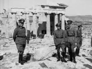 Φωτογραφία για Συστήνεται ειδική επιτροπή για τις γερμανικές αποζημιώσεις