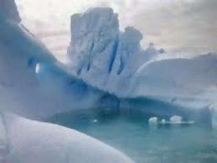 Φωτογραφία για 5.000 χρόνια νωρίτερα έλιωσε η Ανταρκτική!