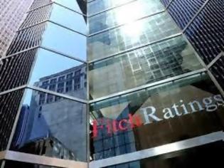 Φωτογραφία για Πιθανή αναβάθμιση από Fitch