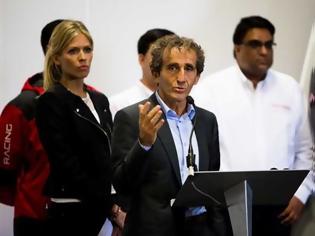 Φωτογραφία για Alain Prost: H Formula 1 ΕΧΕΙ ΑΠΟΓΟΗΤΕΥΣΕΙ ΟΠΑΔΟΥΣ...