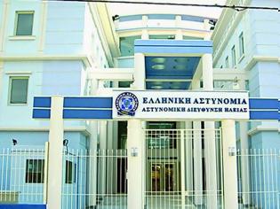 Φωτογραφία για Δυτική Ελλάδα: Η υπερσυγκεντρωμένη... αποκέντρωση υποβαθμίζει την Αστυνομία