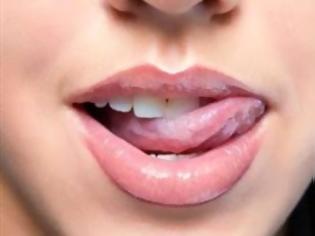 Φωτογραφία για Νομίζετε πως την γλυκιά γεύση την αντιλαμβανόμαστε μόνο από τη γλώσσα; Ξανασκεφτείτε το...