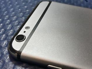 Φωτογραφία για (Νέα εξέλιξη): Το iphone 6 θα παρουσιαστεί την δεύτερα στο WWDC14?