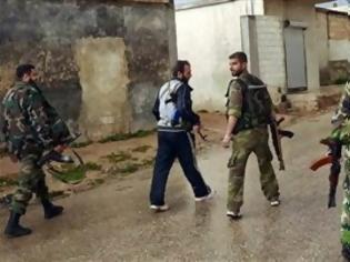 Φωτογραφία για Απαγωγή 200 Κούρδων από Τζιχαντική οργάνωση που δρα στη Συρία