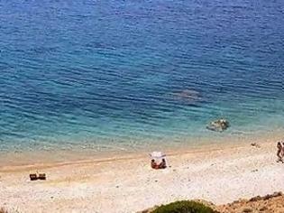 Φωτογραφία για Δείτε ποιες παραλίες της Αττικής ΔΕΝ έχουν είσοδο!