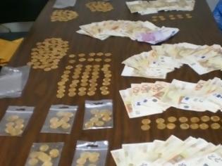 Φωτογραφία για Σενάριο αστυνομικής ταινίας θυμίζει η δράση σπείρας στα Χανιά!