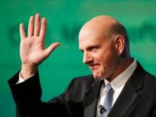 Φωτογραφία για Ο Steve Ballmer έτοιμος να εξαγοράσει ομάδα του ΝΒΑ!