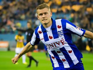 Φωτογραφία για ΦΙΝΜΠΟΓΚΑΣΟΝ : ΔΕΝ ΕΧΩ ΣΥΜΦΩΝΗΣΕΙ ΜΕ ΚΑΜΙΑ ΟΜΑΔΑ