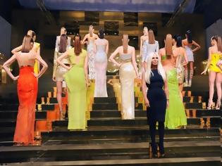 Φωτογραφία για Γνωστή Ελληνίδα παντρεύτηκε, χώρισε, πήρε διαζύγιο και επιστρέφει στις πασαρέλες! [Photo]