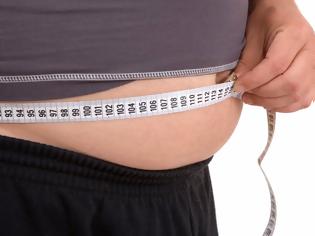 Φωτογραφία για Ρεκόρ παχυσαρκίας στον πλανήτη: Έφτασαν τα 2,1 δισεκατομμύρια [Video]