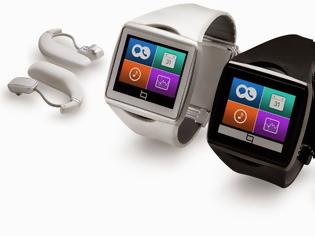 Φωτογραφία για Microsoft Smartwatch! Και άλλος παίκτης στην αγορά των wearables!