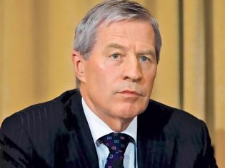 Φωτογραφία για Γ. Φίτσεν: Πρέπει να συνεχίσετε τις μεταρρυθμίσεις