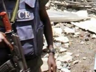Φωτογραφία για Εξερράγη βόμβα στη Νιγηρία που είχε στόχο οπαδούς - 40 νεκροί ο απολογισμός