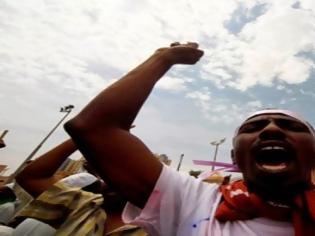 Φωτογραφία για Κυβέρνηση Σουδάν: Το δικαστήριο θα απελευθερώσει ή όχι τη φυλακισμένη χριστιανή