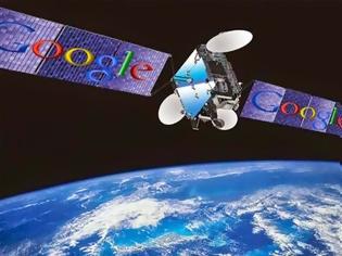 Φωτογραφία για Στόλο δορυφόρων ετοιμάζει η Google για πρόσβαση στο ίντερνετ από όλους!