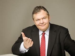 Φωτογραφία για Την Βιέννη θα επισκεφτεί ο Βενιζέλος