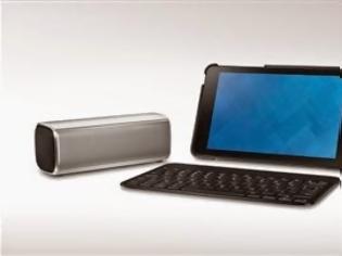 Φωτογραφία για Στη δημοσιότητα πληροφορίες από τη Dell για τα καινούρια Android tablets της