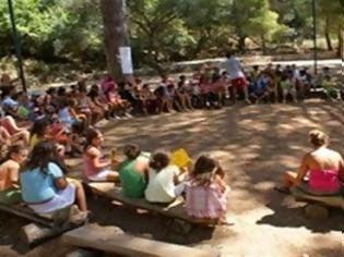 Φωτογραφία για Δυτική Ελλάδα: Οι δικαιούχοι για τα προγράμματα παιδικών κατασκηνώσεων του ΟΑΕΔ - Δείτε τα ονόματα