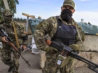 Φωτογραφία για Αποδείξεις αναφέρουν πως έχουν οι ΗΠΑ ότι η Ρωσία επιτρέπει σε «μαχητές» και «όπλα» να περνούν στην ανατολική Ουκρανία