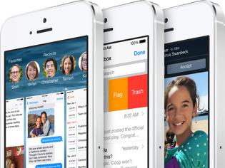 Φωτογραφία για Apple iOS8 και OS Yosemite επίσημα με νέο αέρα