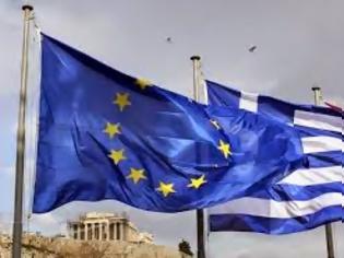 Φωτογραφία για Τι λέει η ΕΕ στην εαρινή της πρόβλεψη για την Ελλάδα