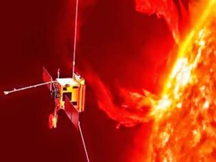 Φωτογραφία για NASA: Έκρηξη στον Ηλιο [video]