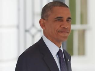Φωτογραφία για Ομπάμα: «Ιερή και απαραβίαστη» η δέσμευση για την ασφάλεια της ανατολικής Ευρώπης