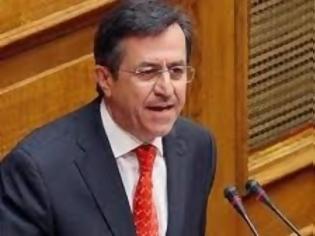 Φωτογραφία για Ν. Νικολόπουλος: «Μέσω ΜΟΡΕΑ θα πληρώσουμε την προεκλογική δαπάνη στα μεγάλα ΜΜΕ της διαπλοκής»