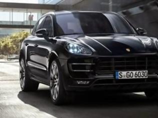 Φωτογραφία για Η Porsche σκέφτεται να βάλει 1600άρη κινητήρα!