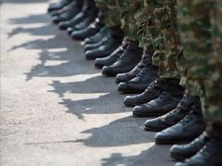 Φωτογραφία για Ποιοι στρατιωτικοί θα παίρνουν επιπλέον 30 μέρες άδεια - Υπογράφτηκε η απόφαση