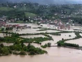 Φωτογραφία για Σερβία: Βοήθεια της Παγκόσμιας Τράπεζας για τις καταστροφές από τις πλημμύρες