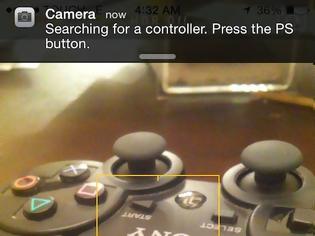 Φωτογραφία για ControlCam: Cydia tweak new v1.0.1-1 ($0.99)