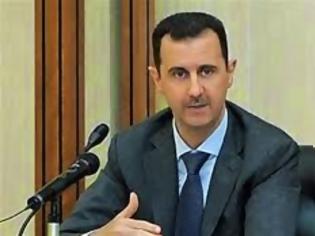 Φωτογραφία για Επανεκλογή Άσαντ με 88,7%, εν μέσω διεθνούς κατακραυγής