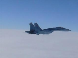 Φωτογραφία για ΗΠΑ: Οπλισμένο ρωσικό αεροσκάφος πέταξε κοντά σε αμερικανικό