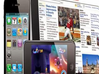 Φωτογραφία για Δείτε πόσα iPhone, iPad και iPod Touch έχουν πουληθεί μέχρι σήμερα! Απίστευτα πολλά!