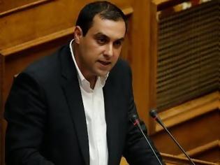 Φωτογραφία για Κώστας Κατσαφάδος: Υποβάθμιση η μείωση των οργανικών θέσεων εκπαιδευτικών σε δημοτικά σχολεία του Πειραιά