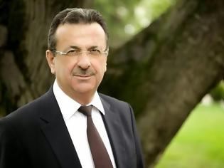 Φωτογραφία για Επιστολή του Αντιπεριφερειάρχη Πέλλας Θεόδωρου Θεοδωρίδη για την αντιμετώπιση του επιβλαβούς οργανισμού PSA