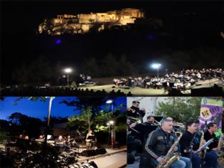 Φωτογραφία για Ευρωπαϊκή Γιορτή της Μουσικής: Τα Μουσικά Σύνολα του Δήμου Αθηναίων στο Λόφο του Φιλοπάππου