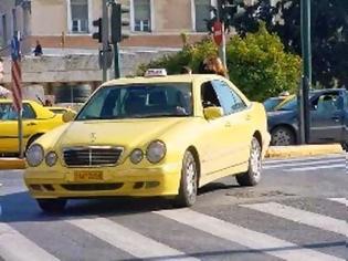 Φωτογραφία για ΑΘΗΝΑ – Μουσουλμάνος ζήτησε από οδηγό ταξί να κλείσει την μουσική και ο ταξιτζής…