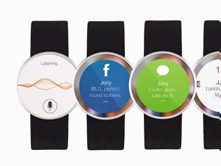 Φωτογραφία για To iWatch θα παρουσιαστεί ταυτόχρονα με το iPhone 6