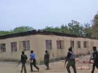 Φωτογραφία για Νιγηρία: Τουλάχιστον 42 χωρικοί νεκροί σε επίθεση της Μπόκο Χαράμ