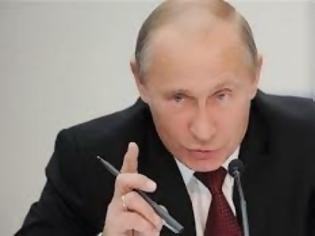 Φωτογραφία για Πούτιν: Η Ρωσία πρωταγωνιστής στα ποιοτικά πυρηνικά όπλα