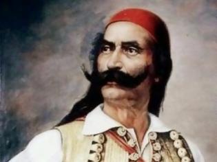 Φωτογραφία για 5 Ιουνίου 1825: O Οδυσσέας Ανδρούτσος εκτελέστηκε από Ελληνα στην Ακρόπολη