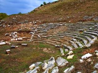 Φωτογραφία για Aπό τους σημαντικότερους ο αρχαιολογικός χώρος των Γιτάνων στη Θεσπρωτία