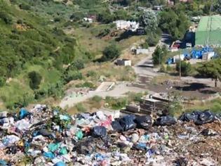 Φωτογραφία για Τα σκουπίδια απειλούν την Πάτρα - Παραμένουν άταφες μεγάλες ποσότητες λόγω κορεσμού