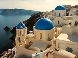 Φωτογραφία για Το μεγαλύτερο ποσοστό αύξησης ξενοδοχειακών τιμών στην Ευρώπη για την Ελλάδα